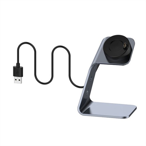 Montre Chargeur Câble Chargeur Dock pour Garmin Venu 2 2S 3S SQ2 Vivoactive 3 4 5 - Photo 4 sur 19