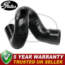 Gates Upper Radiator Coolant Hose Fits Vauxhall Astra 1991-2001 1.4 1.6