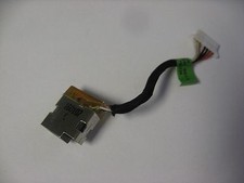 HP Pavilion 15-AU023CL 15-AU Series DC Jack with Cable 799735-F51 (V11-04)