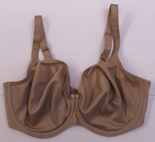 Fantasie Smoothing Undewired Full Cup Balcony Bra Nude 34D,36D,36E,38C,38DD,38F eBay UK
