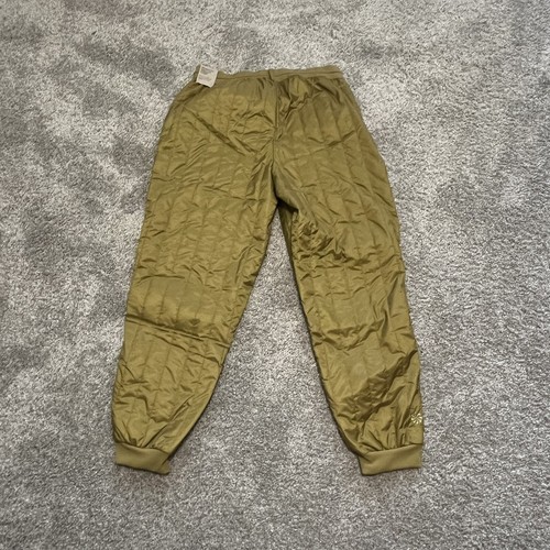 Nike Sportswear Therma-Fit Tech Pack Winterized Pants Brown DQ4306-382 Men Large - Picture 2 of 6