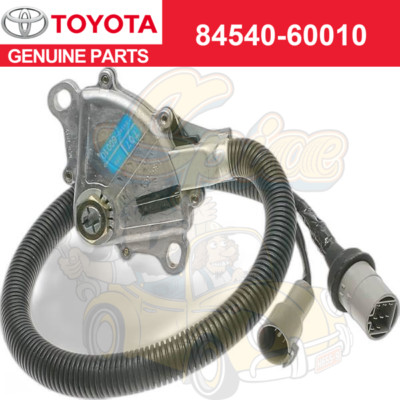 セル Toyota Genuine 91-96 Land Cruiser SWITCH ASSY, NEUTRAL START