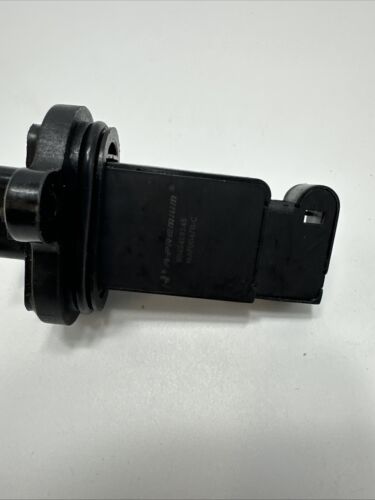 Mass Air Flow Sensor for BMW 550i 2014-2015 650i 750i X5 V8 4.4L without Housing - Picture 2 of 6