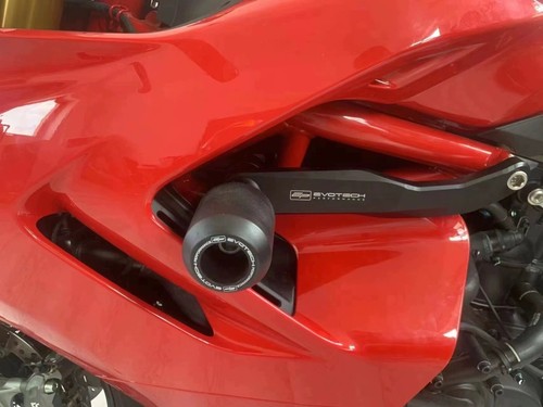 Cuadro protección contra choques para Ducati SuperSport 950 S (2021-) - Imagen 4 de 7