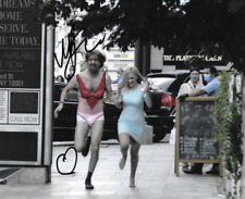 * MARIA BAKALOVA * signed 8x10 photo * BORAT * 1 * MARIA BAKALOVA * signed 8x10 photo * BORAT * 1