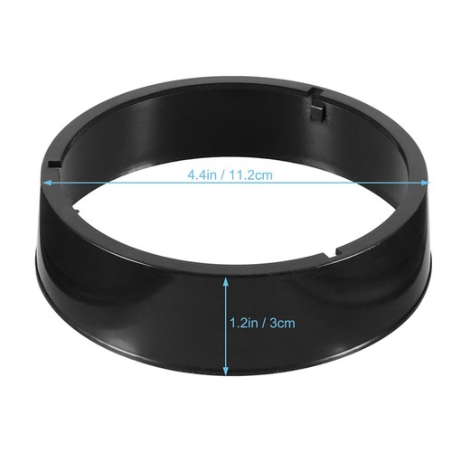 2 Sets Bodenstreuer Bodensieb Gold Pfannensieb Garten Blumenerdensieb - Bild 12 von 12