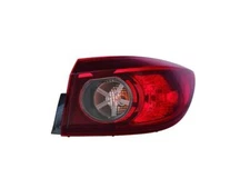 For 2014-2018 Mazda 3 Tail Light Assembly Right - Passenger Side 35729FK 2016