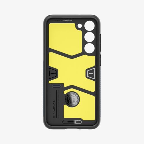 Per Galaxy S23 / S23 Ultra | Custodia cavalletto antiurto Spigen Slim Armor - Foto 6 di 20