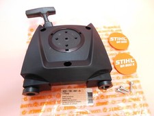 REWIND STARTER FOR STIHL BR800 BR800X  4283 190 4001 BLOWER -- BOX 8069
