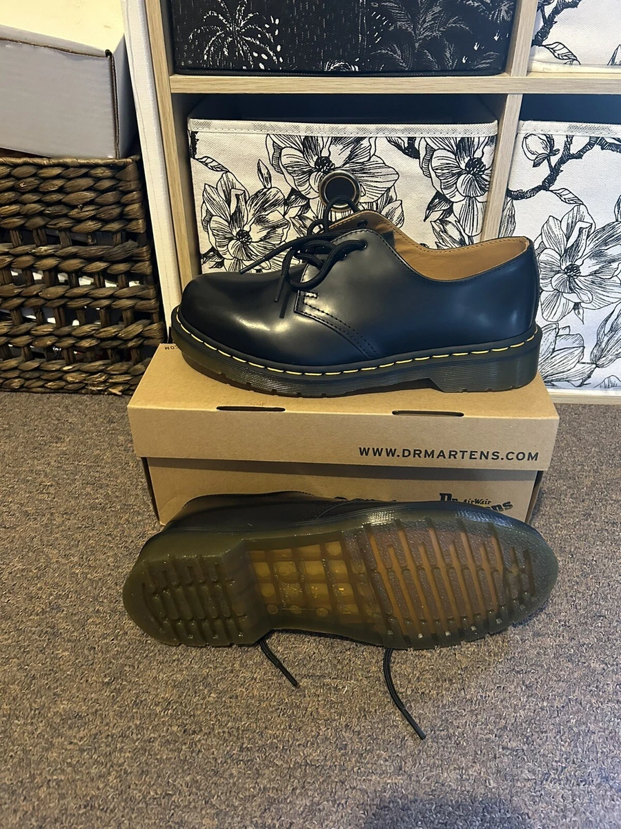 Doc marten sale size 8