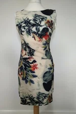 New TENKI Debenhams Women's Sheath Bodycon Dress UK 8