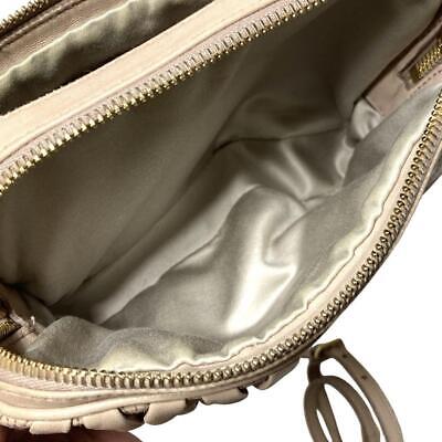 Miu Miu Matelasse Mini Leather Shoulder Bag Crossbody Bag Miu Miu Matelasse Mini Leather Shoulder Bag Crossbody Bag