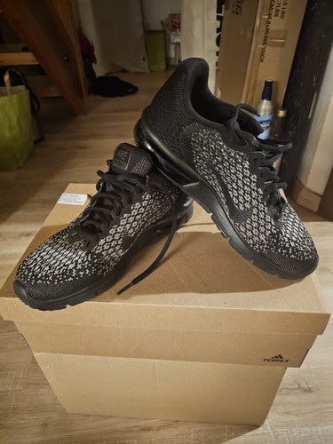 nike air max sequent 2 - Bild 4 von 7