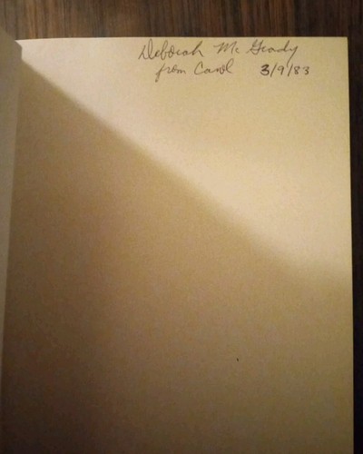 TESTAMENT OF YOUTH-World War I Memoir-VERA BRITTAIN-1981 Hardcover w/DJ! - Picture 7 of 7