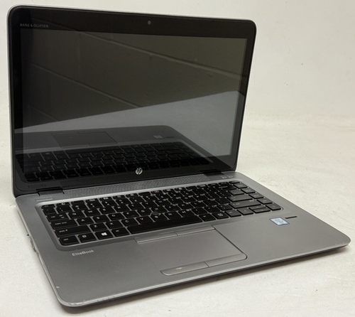 HP EliteBook 840 G3 Touch 14" (i5-6300u - 8GB RAM - 256GB SSD - Win10Home)* - Picture 2 of 7