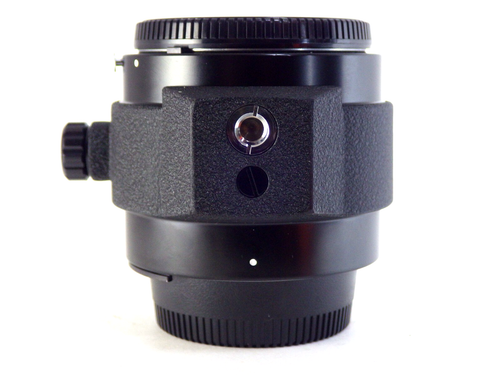 Nikon PN-11 Auto Extension Tube Ring 52.5mm for Micro NIKKOR lenses Camera Japan - Picture 2 of 12