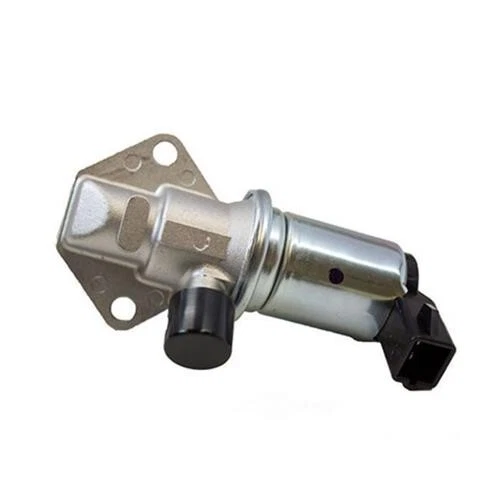 Ford Bronco Motorcraft 1992-1993 motor de control de aire inactivo 5,0 L 5,8 L ¡venta fuera de la ley! Foto 2 de 4