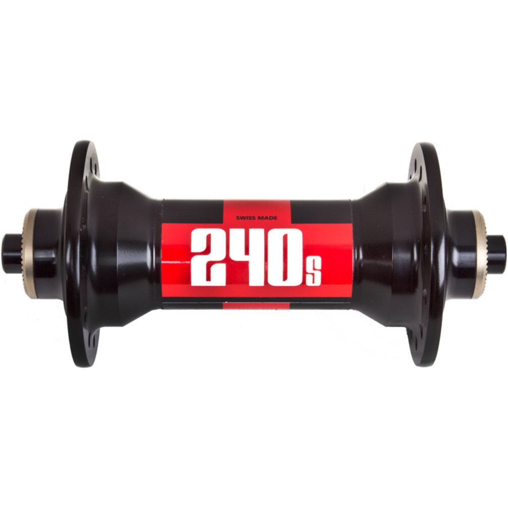 Dt Swiss 240s 14k Moyeu Avant Dt Swiss 240s 14k Moyeu Avant