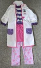 Disney Doc McStuffins Fancy Dresses for Girls