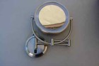 Kimball & Young Aptations LED Lighted Makeup Mirror Hard Wired