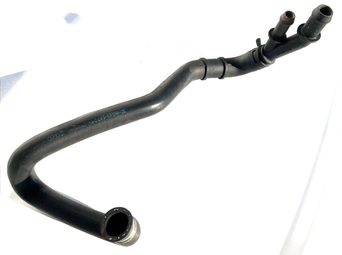 00-05 VW AUDI 1.8T - Coolant Water Hose Pipe to Turbocharger - 06A 121 069 C - Picture 2 of 5
