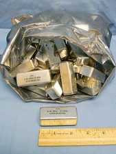 NEW (50) PTI 2709-0639-066 RF Band-Pass Filters 13kHz-6.46MHz