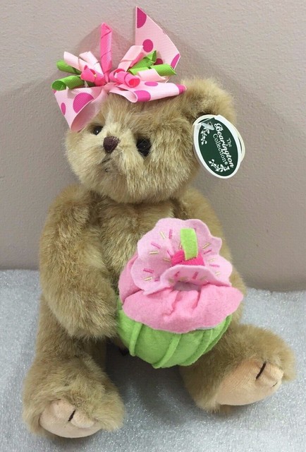 ebay teddy bear