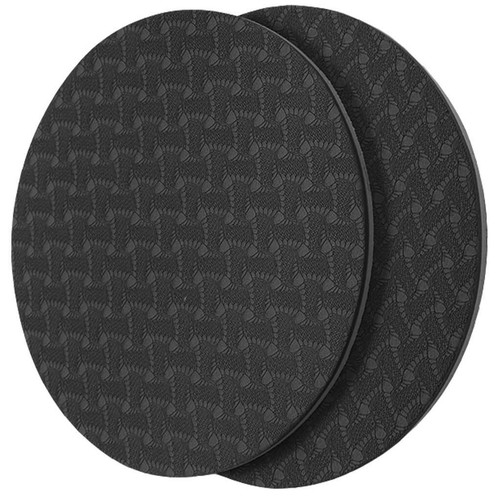 KK Yoga Knee Pad Cushion Non Slip 6mm TPE Eco-Friendly Pilates Exercise Workout - Picture 14 of 19