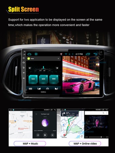 DAB+DVR CarPlay Autoradio für Honda CRV CR-V 2012-2016 Android Screen SatNav GPS - Bild 16 von 23