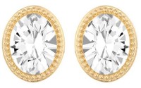 Swarovski Arrive Pierced Earrings - 5112165 Swarovski Arrive Pierced Earrings - 5112165