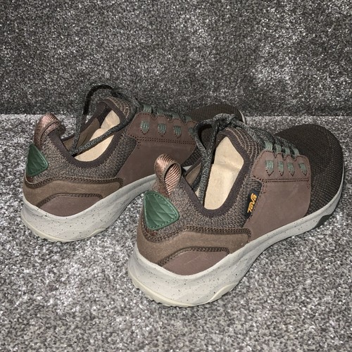 TEVA Arrowood 2 Knit Hiking/Walking Trainers Men’s Size 8 - Picture 5 of 7