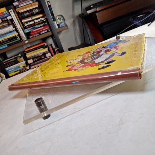 Gruelle, Johnny(A/I): Johnny Gruelle's Golden Book HB/No DJ - Picture 2 of 6