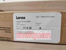 1pcs New E84AVSCE1524SB0 LENZE Inverter 1-year warranty free shipping