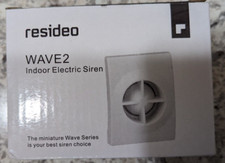 HONEYWELL ADEMCO WAVE2 TWO-TONE SIREN