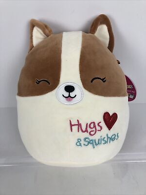 SQUISHMALLOW 8