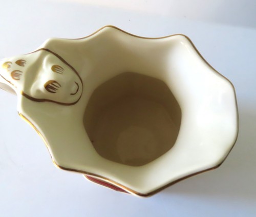 Tiffany Garland 32 Oz Pitcher - Mint - Picture 2 of 5