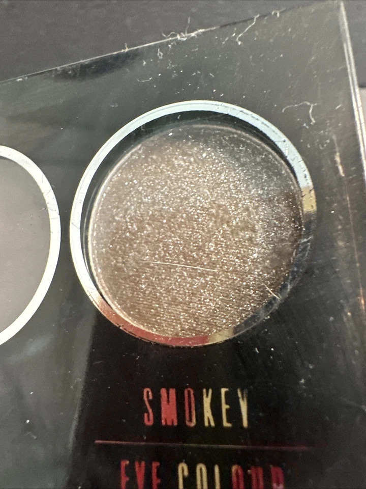 W7 Eyeshadow Palette 4 Shades LET'S GO SMOKEY Quad NEW Sealed - Image 2 of 4