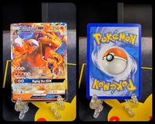 Pokémon TCG Charizard GX Burning Shadows Ultra Rare 20/147