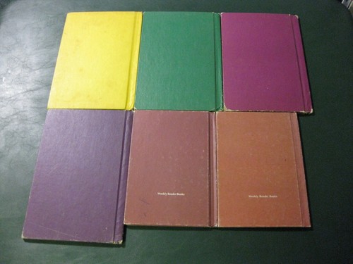 6 Serendipity Hardcover Children's Book Lot Shimmeree Nitter Pitter Leo Catundra - Imagen 2 de 4