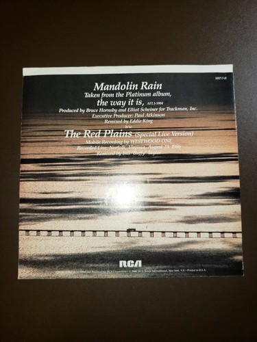 One EMPTY 7" 45RPM Picture Sleeve Only (VINYL RECORD NOT INCLUDED) Pick From 200 - Picture 47 of 374