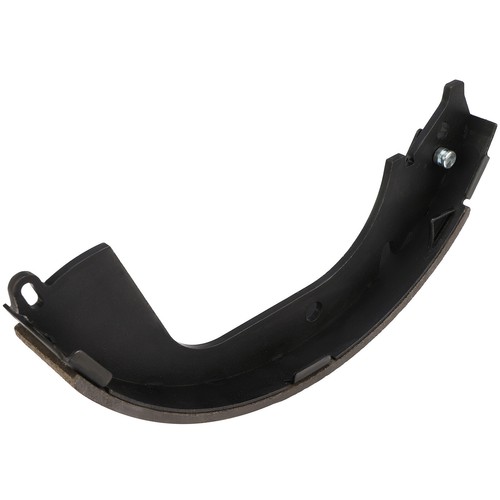 Zapatas de freno traseras nuevas para Chevrolet Colorado GMC Canyon 2009 2010 2011 2012 4 piezas - Imagen 5 de 6