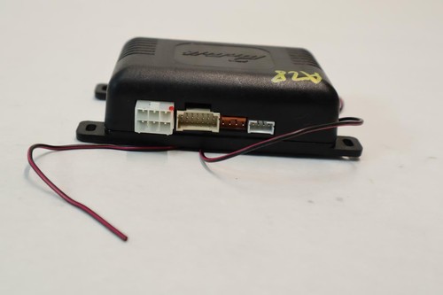 Pursuit PRO9644E Vehicle Security System Module~ USED ~ - Picture 2 of 6