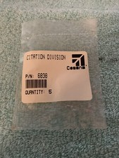 AVIATION BULBS, SUB-MINIATURE 28VDC LAMPS, 6838, T-1 WIRE TERMINAL , 5 pcs.