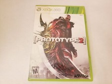 Prototype 2 (Xbox 360)