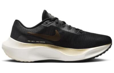 Nike Zoom Fly 5 ブラック/ゴールド サイズ25.0cm BUY Nike Zoom Fly 5 Black / Metallic Gold Grain | Kixify