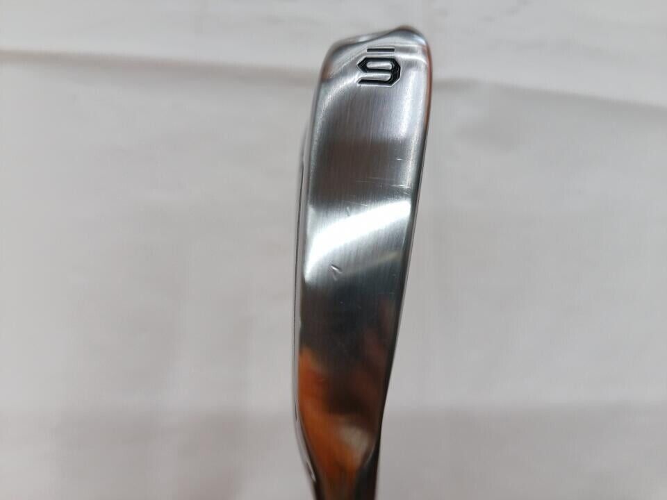 HONMA TOUR WORLD TW757 B Iron #6(1Club)/DG/Flex:S200/Single HONMA TOUR WORLD TW757 B Iron #6(1Club)/DG/Flex:S200/Single