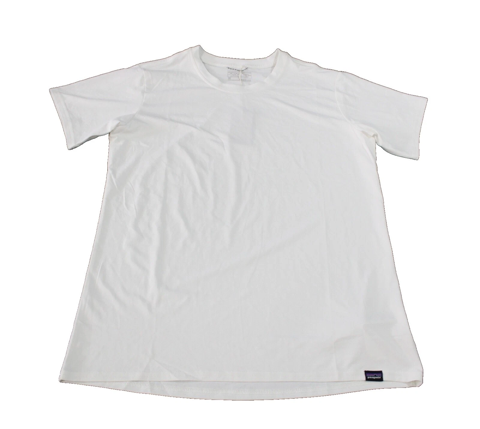 Однотонные топы для женщин Patagonia