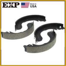 Rear Ceramic Brake Shoes For Sebring Caliber Compass Patriot Cube Sentra Versa Rear Ceramic Brake Shoes For Sebring Caliber Compass Patriot Cube Sentra Versa