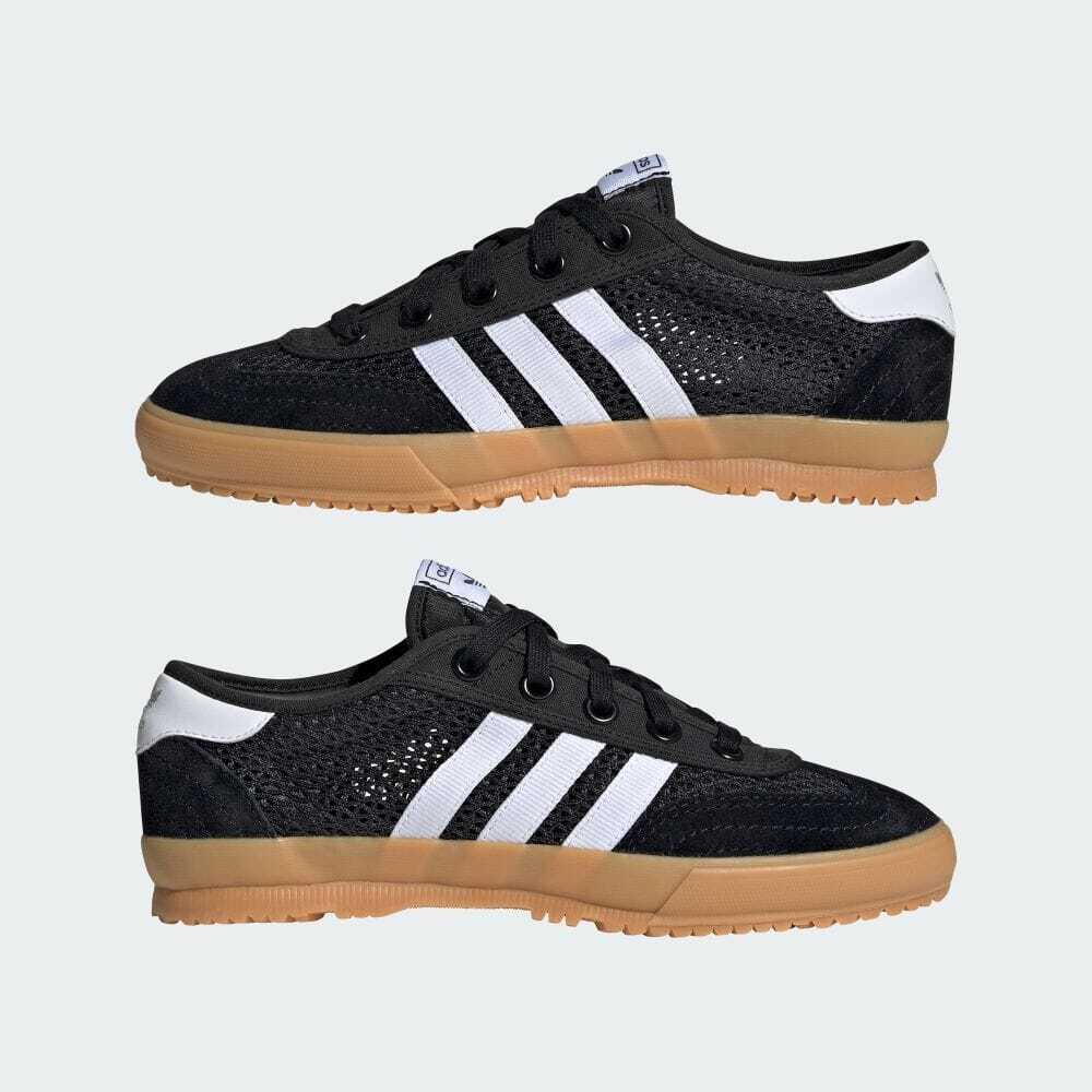 スニーカー ADIDAS TISCHTENNIS IH7996 4FK1373 IH7996 adidas Originals Tischtennis Core Black Footwear