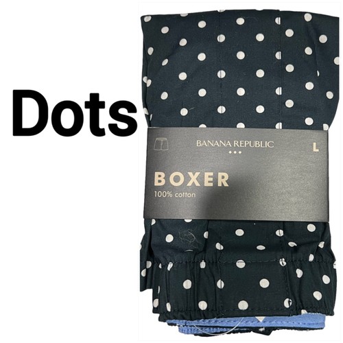 Neu mit Etikett Banana Republic Boxer Unterwäsche Gr. S-M-L-XL 100 % Baumwolle - Bild 28 von 40